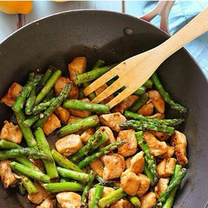 chicken-and-asparagus